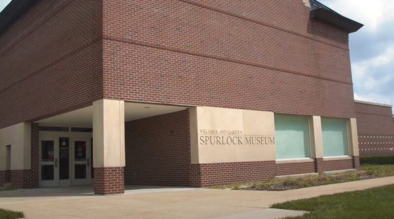 Spurlock Museum
